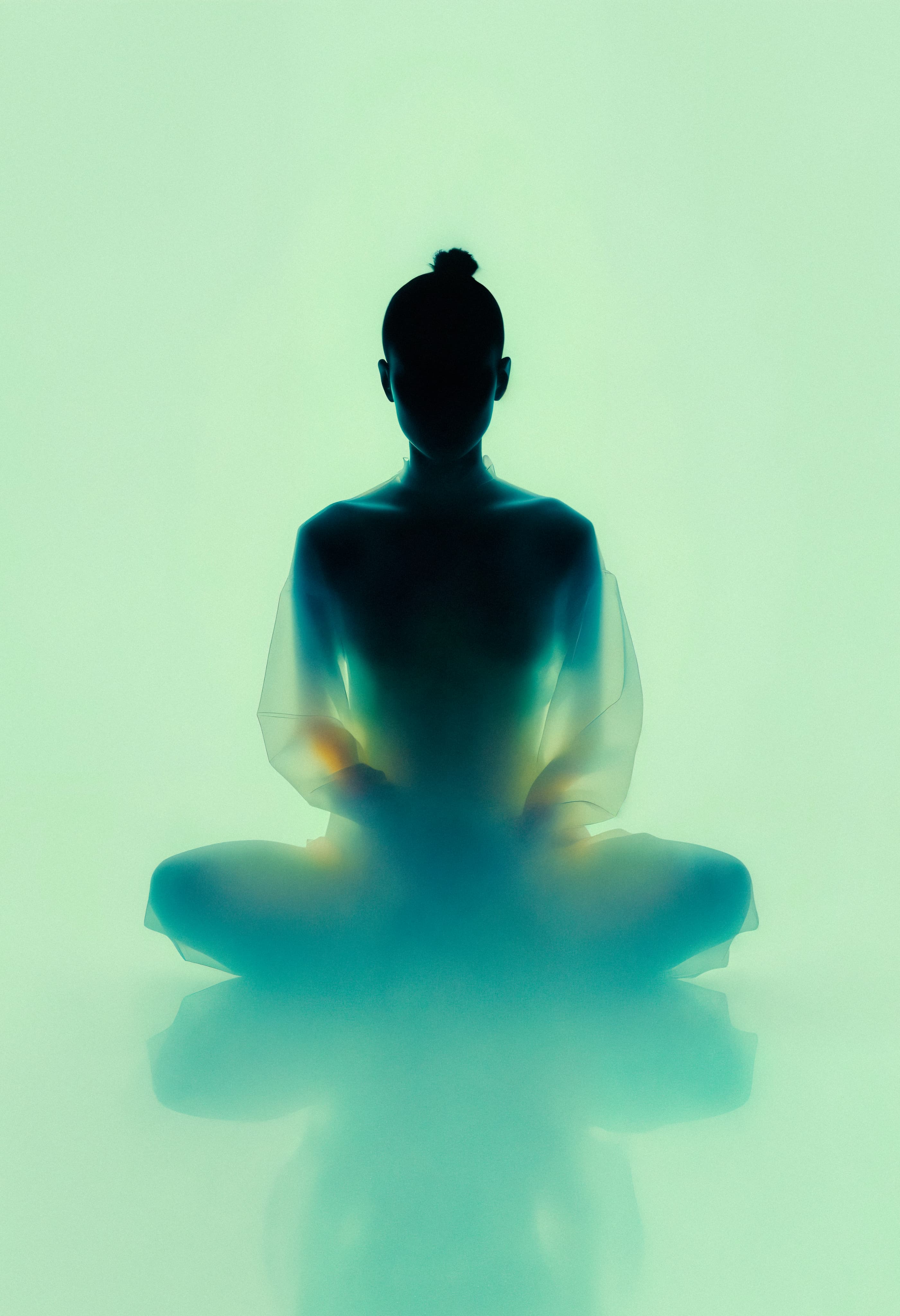 Conscious, compassionate living